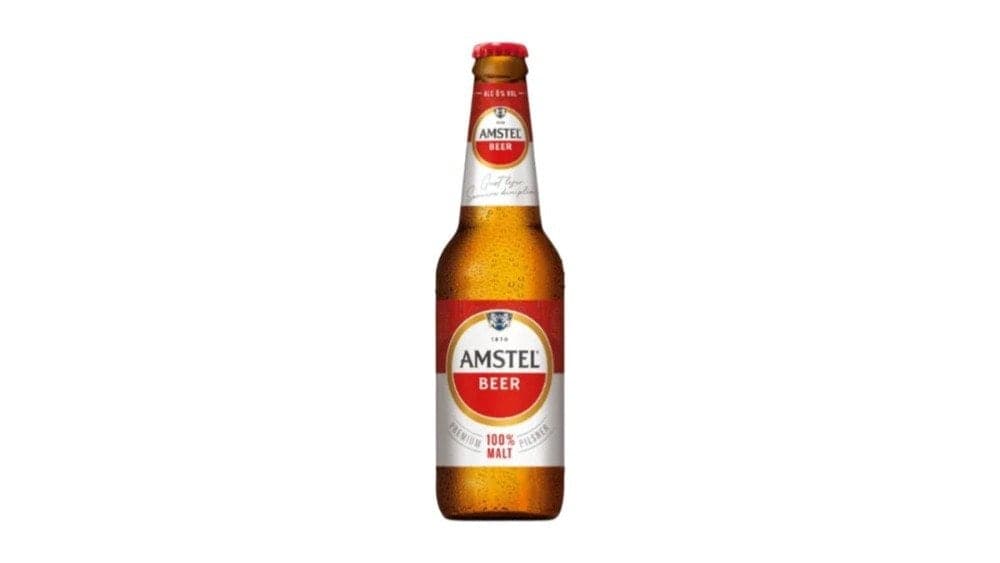 Bere Amstel