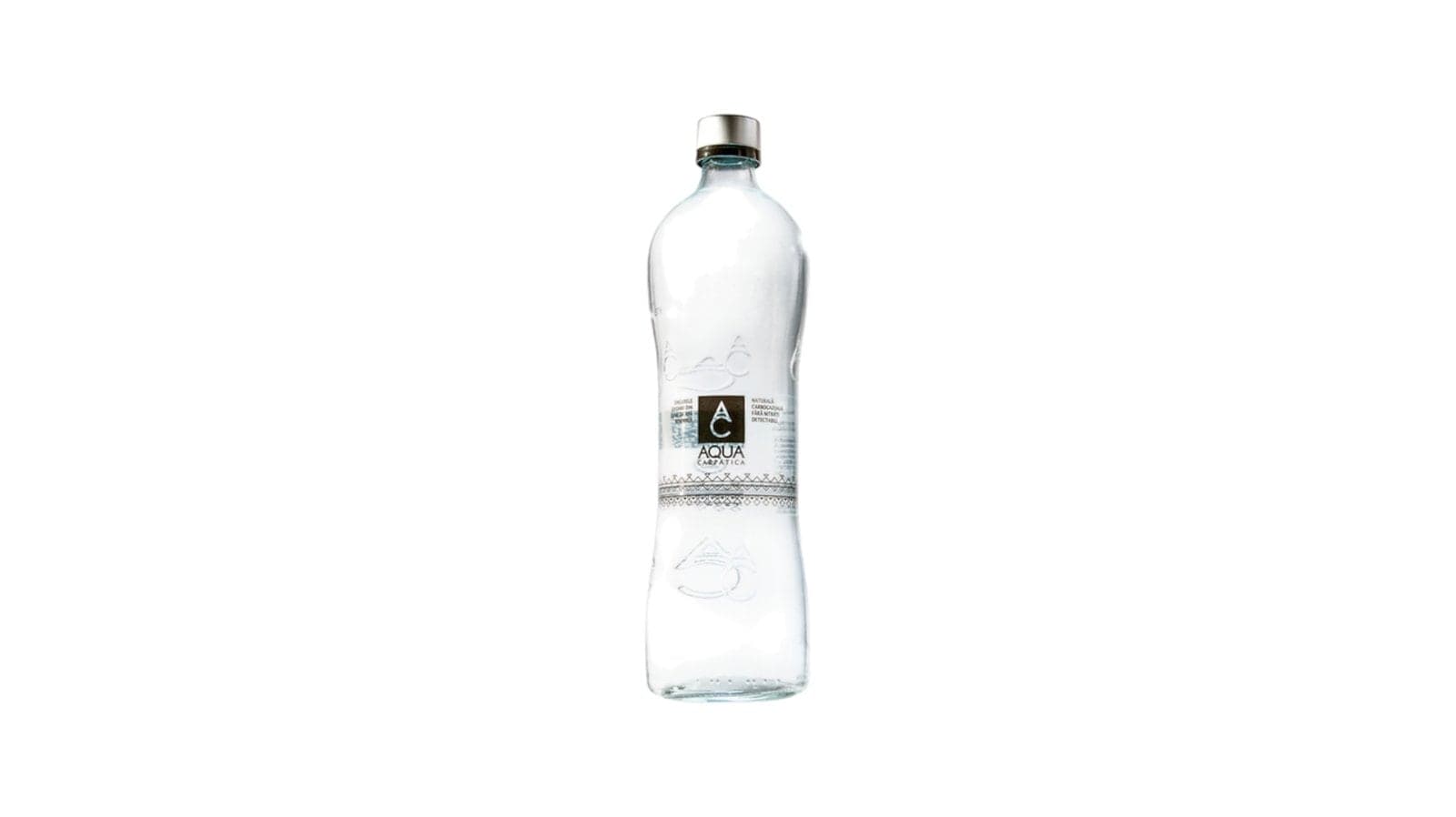 Apă minerală