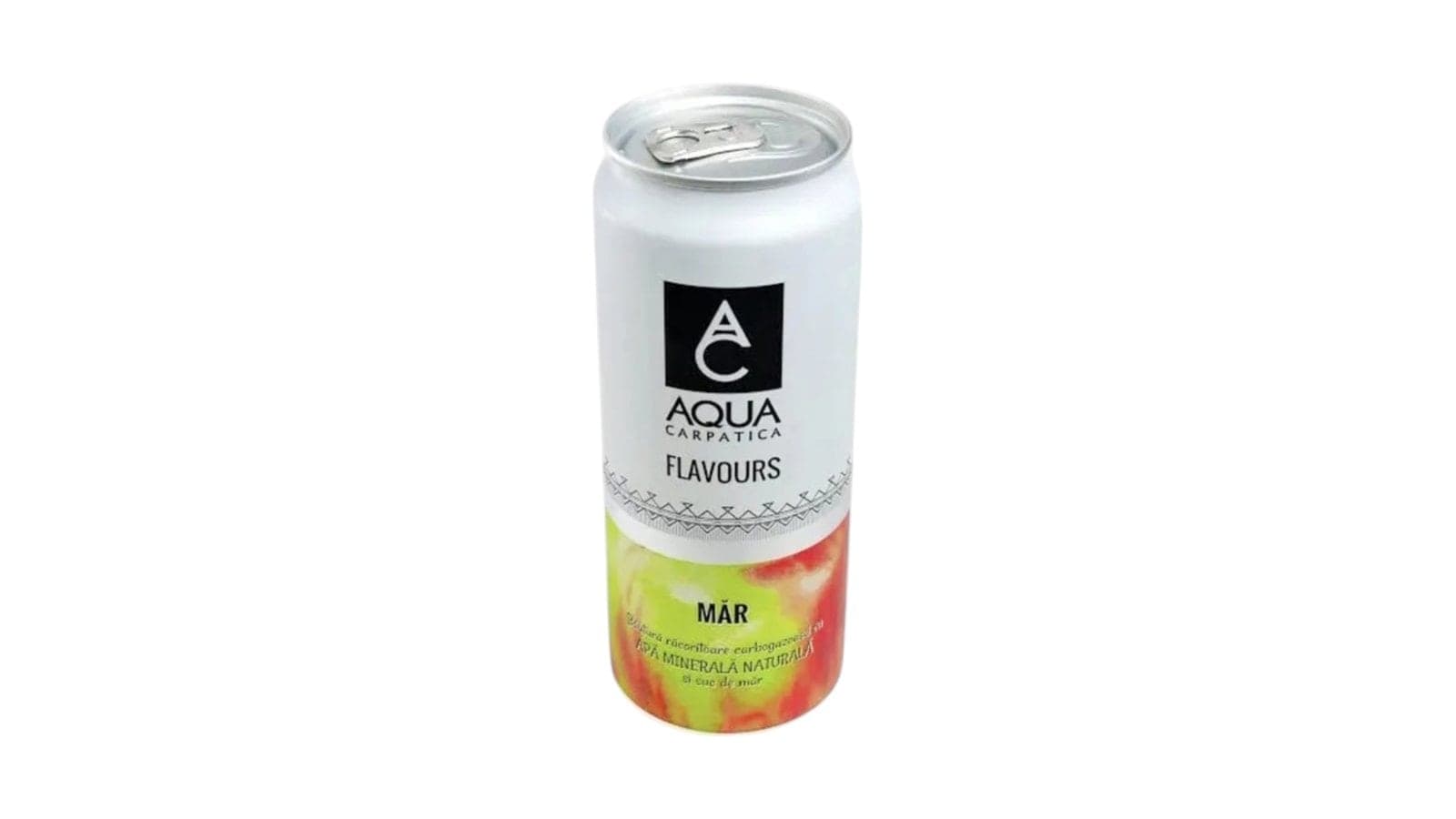 Aqua Carpatica Măr