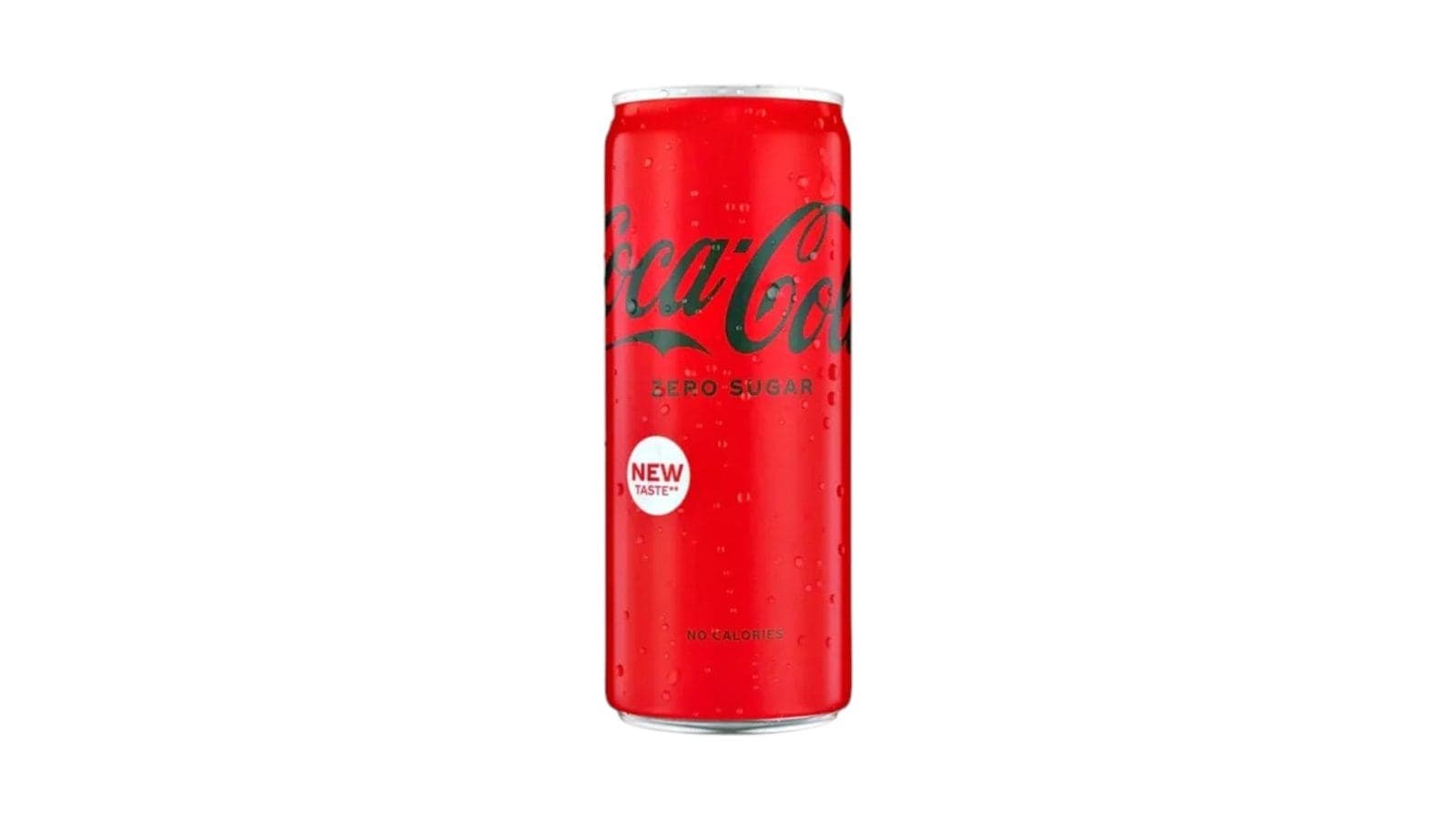Coca-Cola Zero