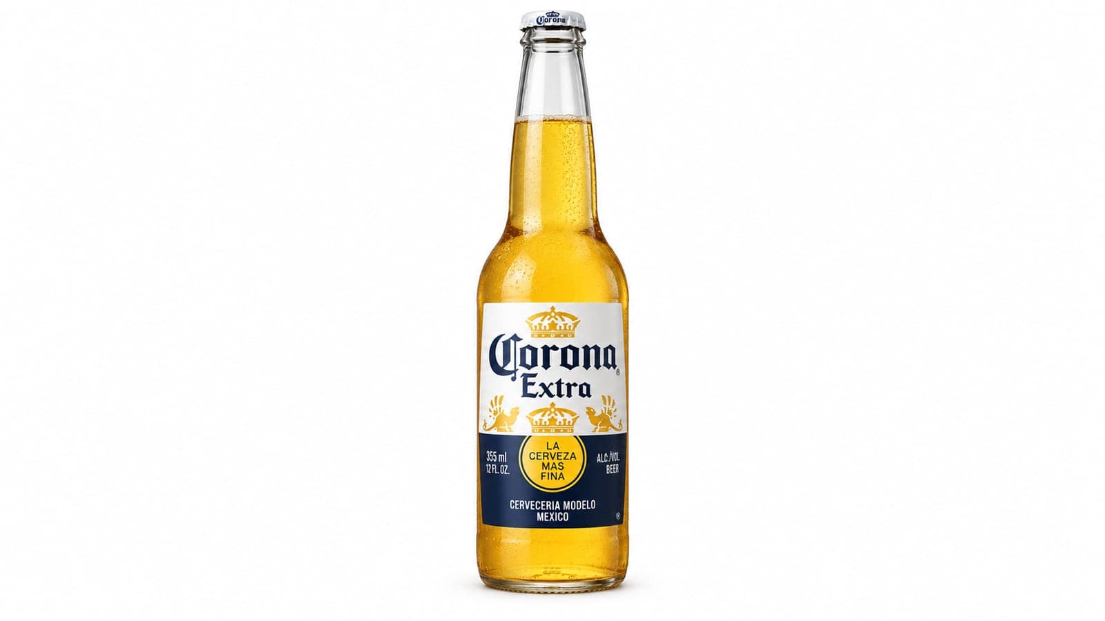 Bere Corona