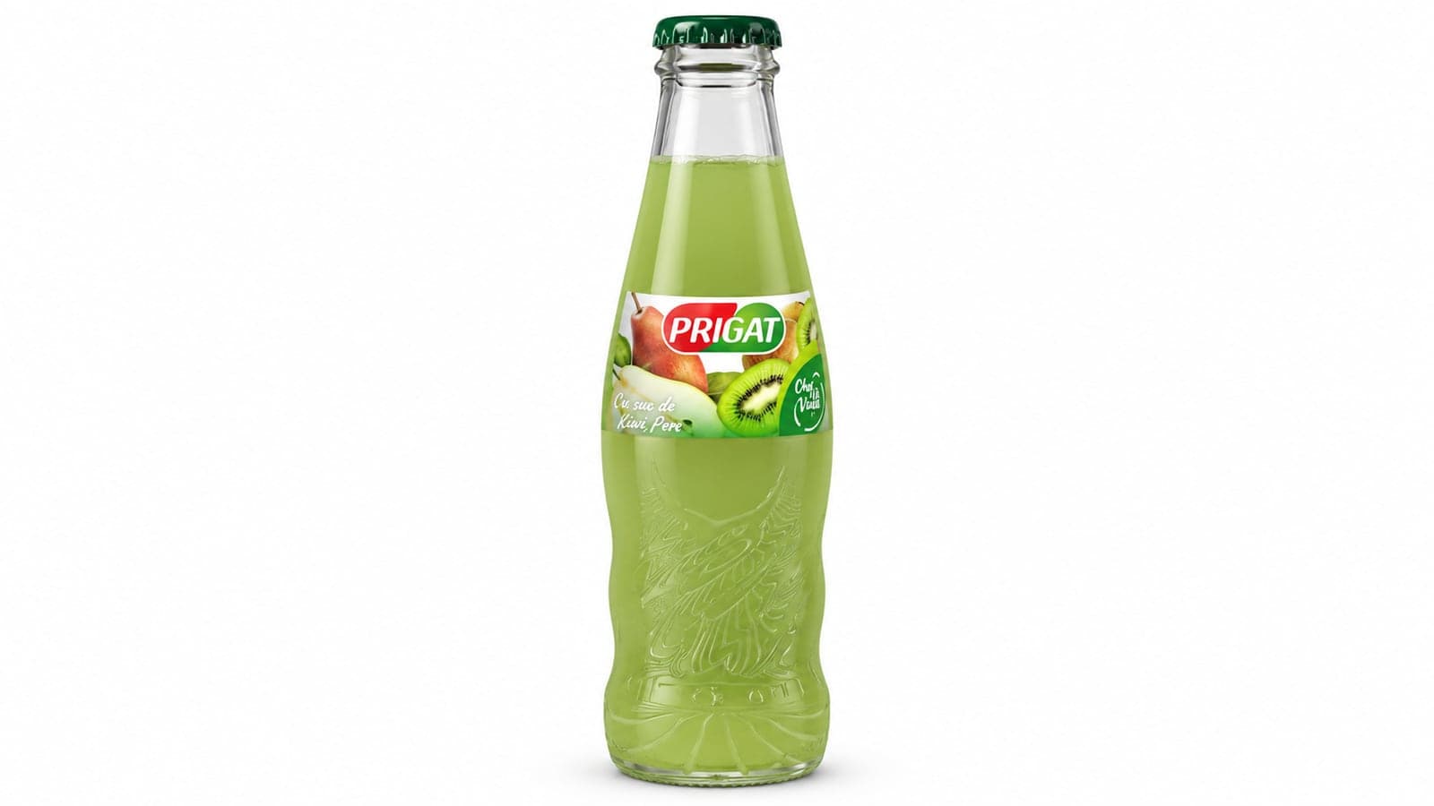 Prigat Kiwi & Pere